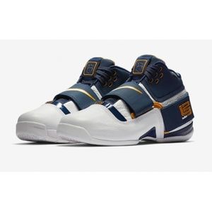 Lebron soldier 1 25 straight